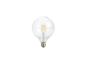 5410329660291 - Vellight - retro-lampe mit led-filament - T125 - 4 w - E27 - intensive farbwiedergabe -WARMWEIß