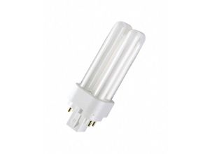 4050300012230 - Ledvance - Osram Kompaktleuchtstofflampe dulux d e - G24q 827 Interna - 26W 4050300012230 - Ledvance - Osram Kompaktleuchtstofflampe dulux d e - G24q 827 Interna - 26W