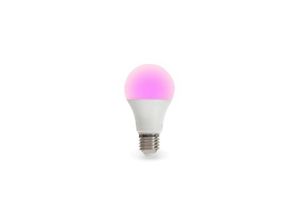 5410329723125 - - rgb smart-wi-fi-lampe - KALTWEIß & WARMWEIß - E27 - A60