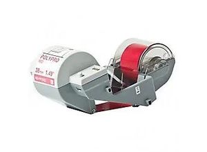 4977766740418 - Farbband rot RB-PP2RD 38mmx300m für Tape Creator TP-M5000N 49