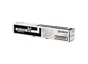 0632983026212 - Original TK-8315K Toner schwarz 12000 Seiten (1T02MV0NL0) für TASKalfa 2550ci