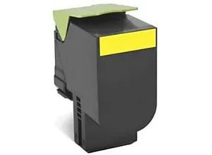 0734646498760 - Original Toner gelb 3000 Seiten (24B6010) für XC2130 XC2132 C2132