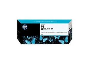 0882780987180 - Hewlett Packard - hp 91 775-ml matt svart pigmentblekkpatron med Vivera-blekk Druckerpatrone 1 Stück(e) Original