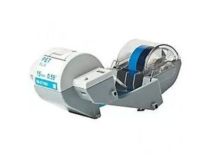 4977766740494 - Farbband blau RB-ET1BU 15mmx300m für Tape Creator TP-M5000N 4