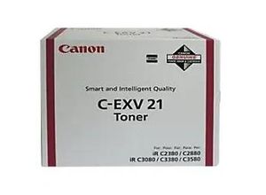 4960999402819 - C-EXV 21 0454B002 Tonerkassette Original Magenta 14000 Seiten Toner