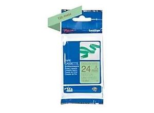 4977766801966 - TZe-RM54 - Band - seidig - 1 Kassette(n) - Rolle (24 cm x 4 m) 4977766801966 - TZe-RM54 - Band - seidig - 1 Kassette(n) - Rolle (24 cm x 4 m)