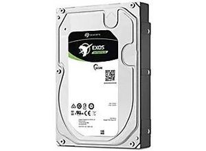 0763649120484 - Exos 7E8 ST4000NM005A - Festplatte - 4 TB - SAS 12Gb s