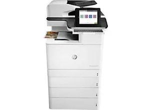 0193424432233 - LaserJet Enterprise Flow MFP M776z - Multifunktionsdrucker - Farbe - Laser - 297 x 864 mm (Original) - A3 Ledger (Medien)