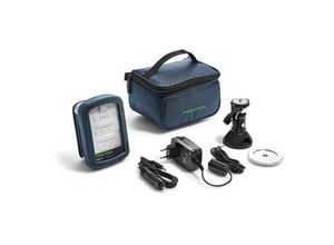 4014549202678 - Festool - Arbeitsleuchte kal ii Set Magnetkugelkopf + Stativteller