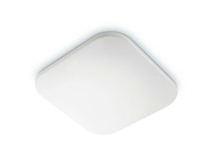 8718696162811 - Efectoled - Philips Beleuchtung - LED-Deckenleuchte 32x32 cm 4000 k 17 w weiß 915004575603