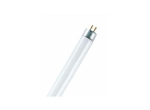 4008321025036 - Leuchtstoffröhre T5 G5 4W neutralweiß weiß matt Leuchtstoffröhren - Osram