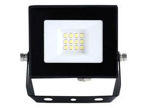 4002940022780 - Bolton 20 VO-501409 LED-Außenstrahler 10 w Warmweiß - Heitronic