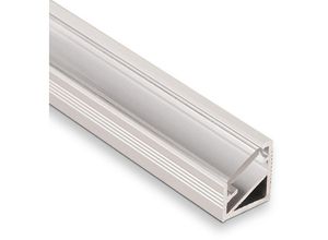 4250496661063 - So-tech - led Eck-Profil-66 alu eloxiert klar 2m für led Streifen - Color 4250496661063 - So-tech - led Eck-Profil-66 alu eloxiert klar 2m für led Streifen - Color