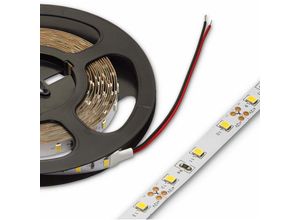 4251540115761 - So-tech - led Stripe 12 vdc 5 m Breite 10 mm warmweiß 3200 k kürzbar & dimmbar - Color