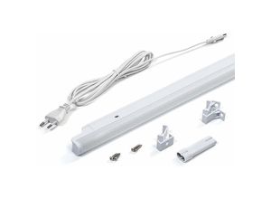 4250496665542 - Led Unterbauleuchte slim 13W l 871 mm - So-tech