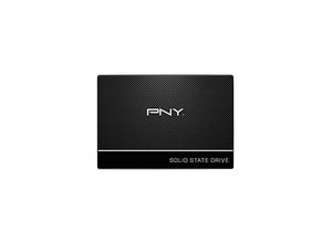 0751492636023 - PNY CS900 - SSD - 2 TB - intern - 25 (64 cm) - SATA 6Gb s