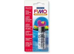 4006608860660 - - Fimo Wasserklar für Schneekugel 10 ml Kinderbasteln