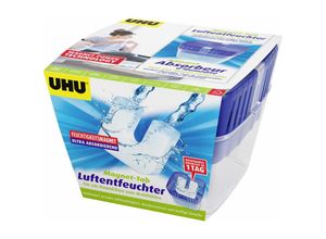 4026700530254 - Luftentfeuchter Feuchtigkeitsmagnet Original 450 g Luftentfeuchter - UHU