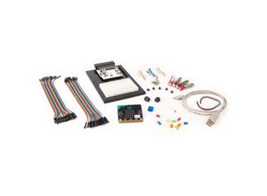 5410329729752 - Microbit® Kit für fortgeschrittene Programmierer mit Raspberry Pi-Kompatibilität 5x5 LED-Matrix Bluetooth ble und 3D-Magnetometer ideal für