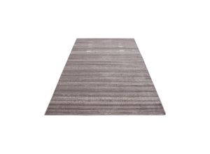 4053658998829 - Teppich Kurzflor Modern Wohnzimmer Einfarbig Meliert Uni Pink Beige Grau Lila 4053658998829 - Teppich Kurzflor Modern Wohnzimmer Einfarbig Meliert Uni Pink Beige Grau Lila