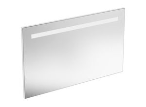 8014140447368 - Spiegel Mirror&Light mit Licht 65W 1200x26x700mm T3344BH