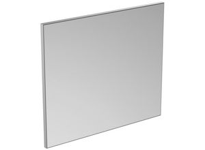 8014140447498 - Spiegel Mirror&Light mit Rahmen 800x26x700mm T3357BH