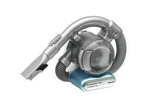 5035048458600 - Black and Decker - Kabelloser Handstaubsauger 144 v 15 Ah Li-Ion 1060 l min 560 ml Fassungsvermögen 125 min Laufzeit - PD1420LP-QW