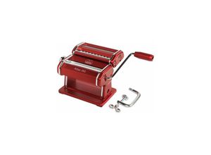 8000011002477 - Atlas 150 Nudelmaschine rot - Marcato