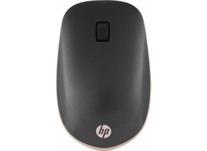 0196068933562 - Hp 410 Slim Kabellose Bluetooth Maus Schwarz 4M0X5AAABB (4M0X5AAABB) - Hewlett Packard