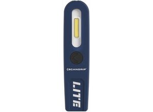 5708997356654 - Lite 035665 LED-Akkuhandleuchte stick lite s 37 v 1200 mAh Li-Ion 50- - Scangrip