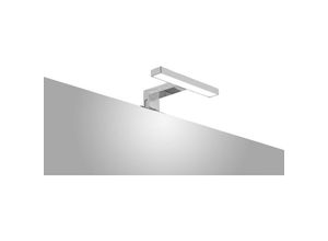 4002148992076 - Adob - LED-Aufsatzleuchte »Spiegelleuchte« 80 cm ABS-Kunststoff