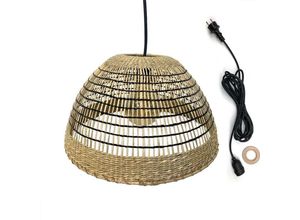 3666162004415 - Lumisky - Hängeleuchte Outdoor D38CM cesare outdoor cable - Beige