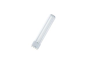 4050300370705 - OSRAM 2G11 55W 930 DuluxL DeLuxe Kompaktleuchtstofflampe