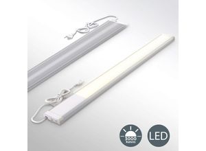 4057722002702 - Bklicht - Unterbau-Leuchte led Lichtleiste Küchen-Lampe Beleuchtung - 20