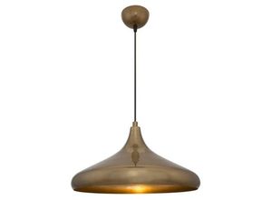 8053617530493 - Webmarketpoint - Navada Pendelleuchte ASZ1345 Bronzemetall