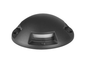 8435629762688 - Forlight Lighting - bodeneinbauleuchte IP65 up led 74 w 3000 k urban grau 106 lm (korrigiert)