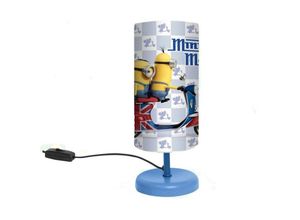 3609810042148 - Sud Trading - minion und Scooter uk Nachttischlampe