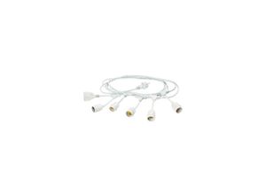 8020588564000 - Iperbriko - Mt5-Kabel c - Ptl E27 genießen weiße Linie