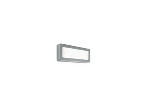 8020588759314 - Iperbriko - Mark Step 5W Led 4000K Aluminium Trendlinie