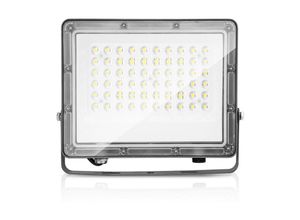 9441000445629 - 50W led Fluter Flutlicht led Strahler IP65 Wasserdicht Außenstrahler Outdoor-Sicherheitsleuchte für Garten Garage 6000K - Kaltweiß - Swanew 9441000445629 - 50W led Fluter Flutlicht led Strahler IP65 Wasserdicht Außenstrahler Outdoor-Sicherheitsleuchte für Garten Garage 6000K - Kaltweiß - Swanew