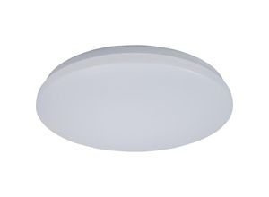 4250967330955 - Mcshine - LED-Deckenleuchte illumi 24W 1920lm Ø38cm 4000K neutralweiß