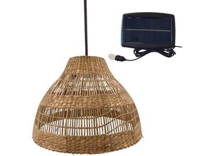 3666162007881 - Lumisky - Bohemian Solar Pendelleuchte H34cm merida solar