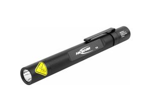 4013674111480 - Led Stiftleuchte – Mini Taschenlampe Penlight inkl 2AAA Batterien - Ansmann