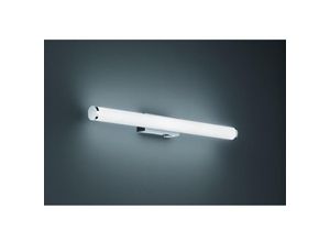 4017807384055 - Leuchten - led Bad Wandleuchte mattimo mit Schalter Chrom 60cm - Spiegelleuchte