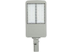 3800157646055 - V-tac - LED-Straßenleuchten - 140lm w - Samsung - IP65 - Grau - 150 Watt - 21000 Lumen - 4000K - 5 Jahre