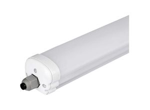 3800170219342 - Vtac - v-tac VT-6076S 18W led wp g-series tube Feuchtraumleuchte eek e (a - g) led 18 w Neutralweiß Weiß