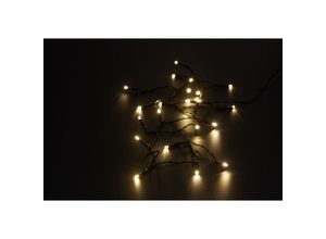 4064161168876 - SY-4722056 Büschellichterkette Innen Außen batteriebetrieben Anzahl Leuchtmittel 20 led Wa - Sygonix 4064161168876 - SY-4722056 Büschellichterkette Innen Außen batteriebetrieben Anzahl Leuchtmittel 20 led Wa - Sygonix