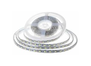 3800157676090 - VT-2835 Strip 75W mt 120led mt 24V SMD2835 10Mt naturweiß 4000K wasserdicht IP65 - sku 212626 - V-tac