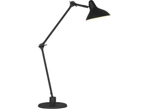 8712746132786 - Anne Light and home tischlamp Kasket - metall - metall - 30 cm - E27 - 2692ZW - Metall