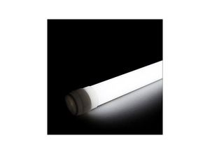 8435402553809 - Greenice - T8 LED-Röhre 18 w 1700 lm IP65 120 cm Milchprodukte 50000 Std [KPT-PT854DY-18W-A4I]